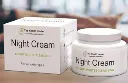 Whitening Night Cream for Brighter Skin