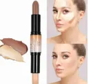 2 in 1 Contour Stick for All Skin Tones