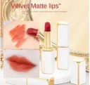 velvet matte lipstick