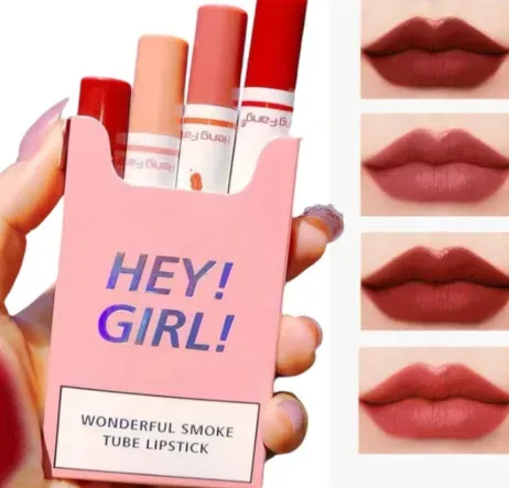 Hey girl lipstick