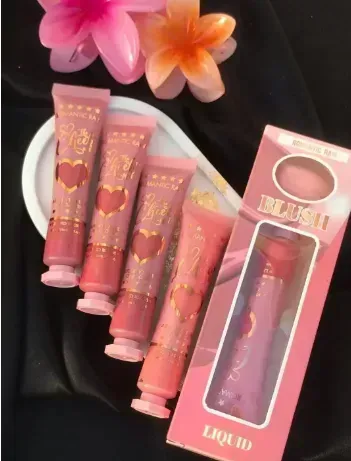 Liquid Blush 2 in 1
