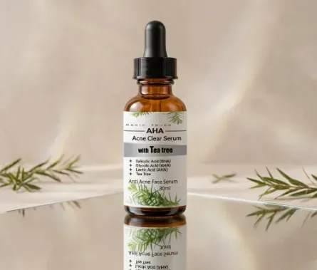 Anti-Acne Salicylic Acid Serum