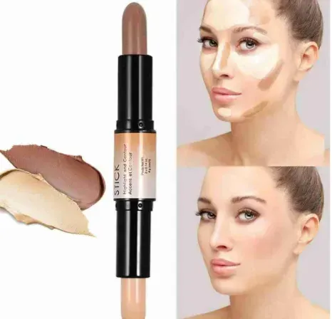2 in 1 Contour Stick for All Skin Tones