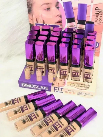 Fit Beauty Transforming Concealer Medium Coverage All Skin Types