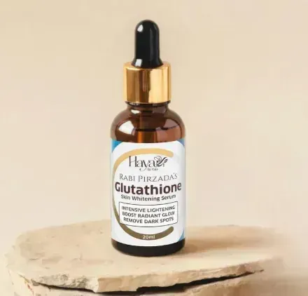 Haya Glutathione Skin Whitening Serum 20ml