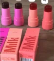 Milk Makeup Jelly Blush Stick Pink Red Gel