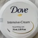 Dove Intensive Cream 75ml Anti-Aging Moisturizer
